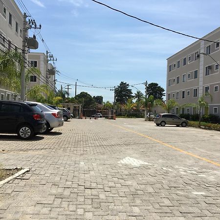 Apartamento-Excelente Localizacao Apartman Resende Kültér fotó