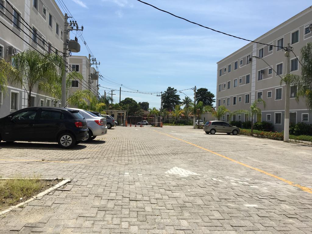 Apartamento-Excelente Localizacao Apartman Resende Kültér fotó