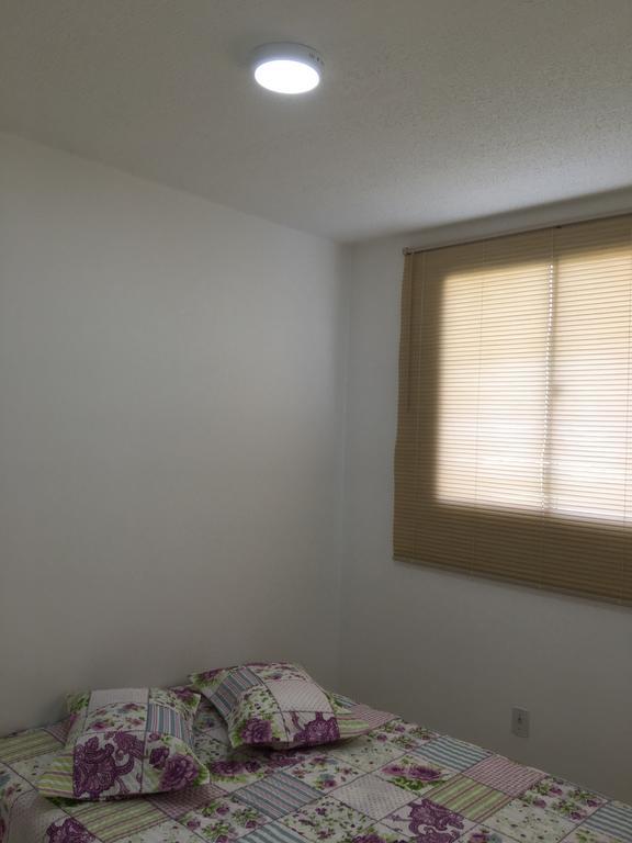 Apartamento-Excelente Localizacao Apartman Resende Kültér fotó