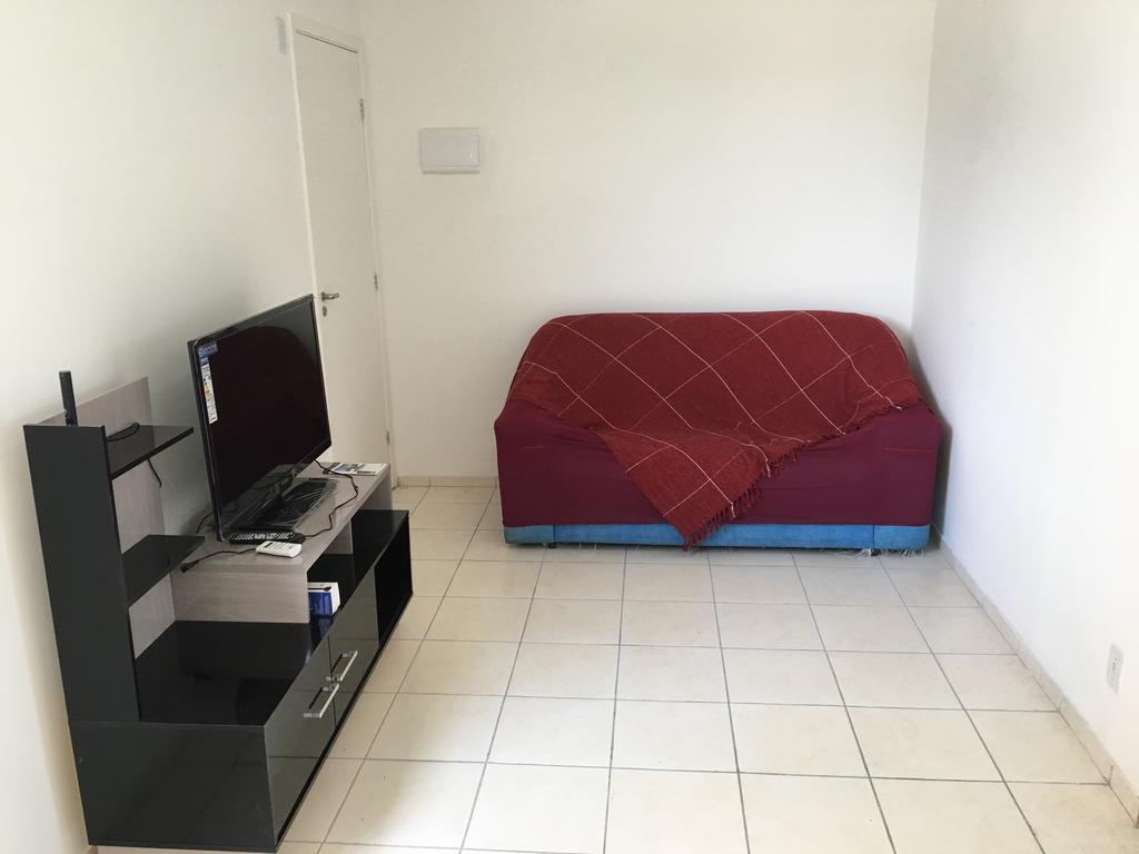 Apartamento-Excelente Localizacao Apartman Resende Kültér fotó